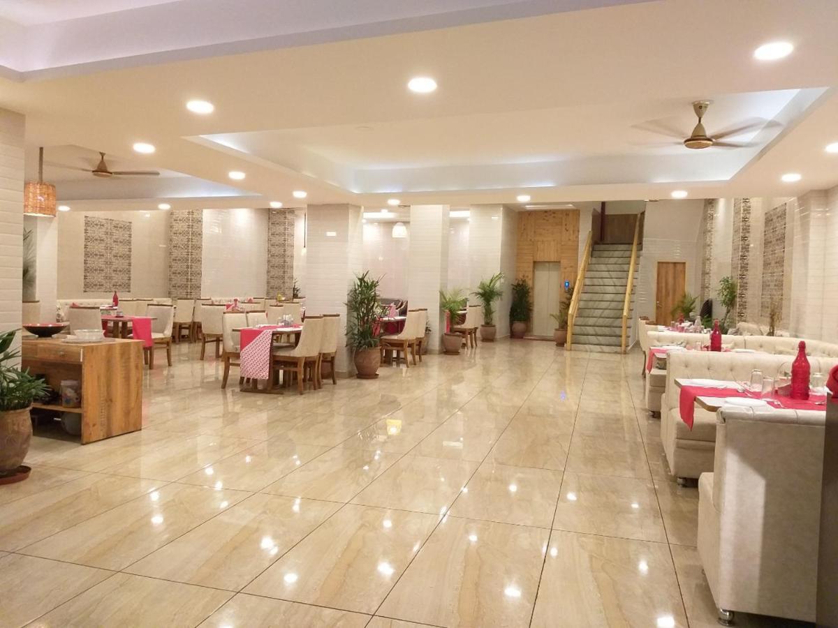 Hotel Bali Resort Extension كاترا المظهر الخارجي الصورة