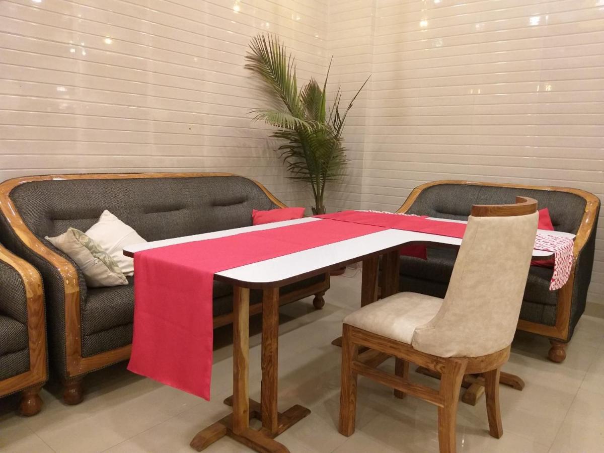 Hotel Bali Resort Extension كاترا المظهر الخارجي الصورة
